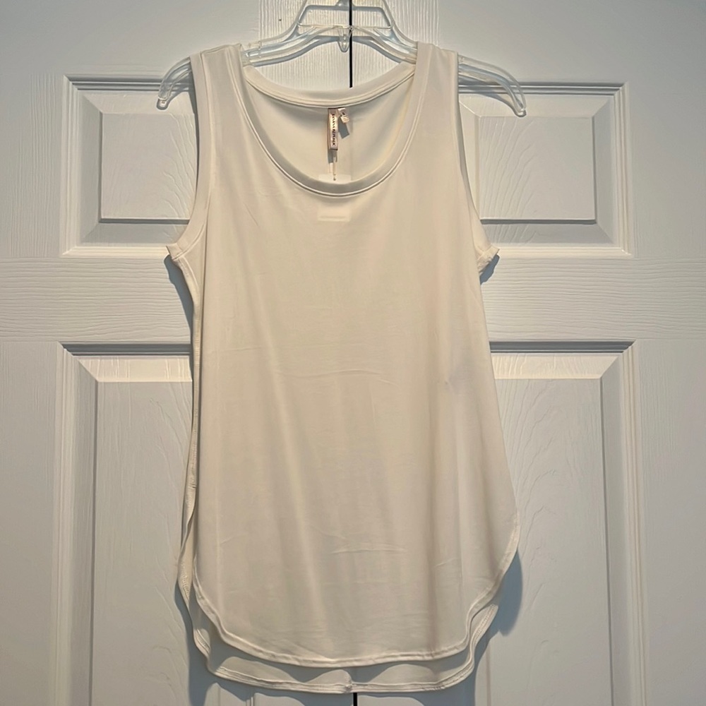 Banana Republic tank